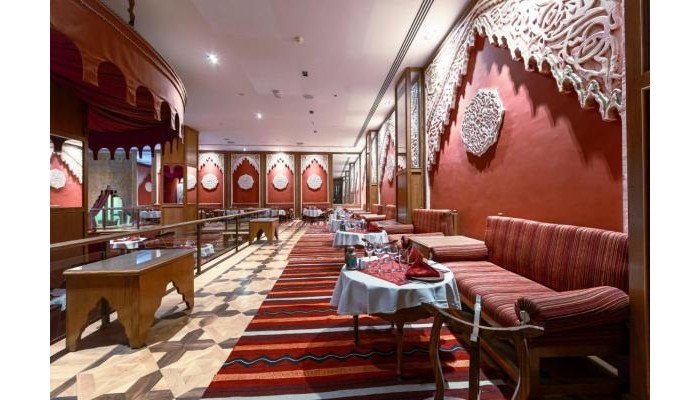 The Makadi Spa Hotel - Adults Only poza 16