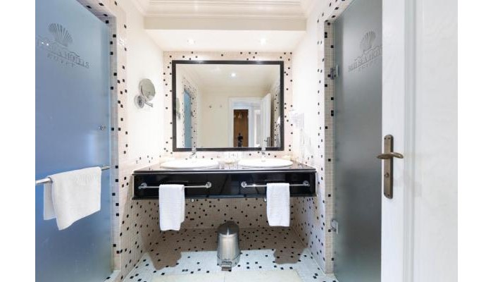 The Makadi Spa Hotel - Adults Only poza 5