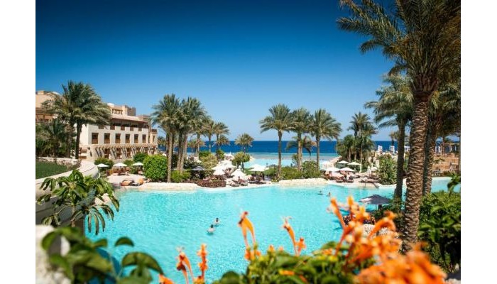 The Makadi Spa Hotel - Adults Only poza 21