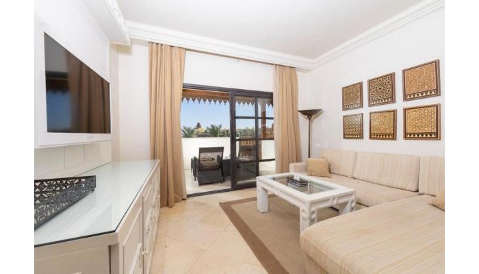 The Makadi Spa Hotel - Adults Only poza 4