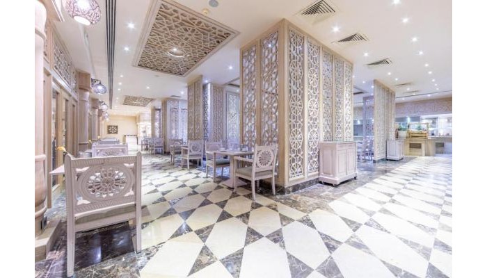 The Makadi Spa Hotel - Adults Only poza 12