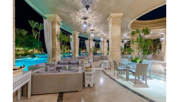 The Makadi Spa Hotel - Adults Only poza 15