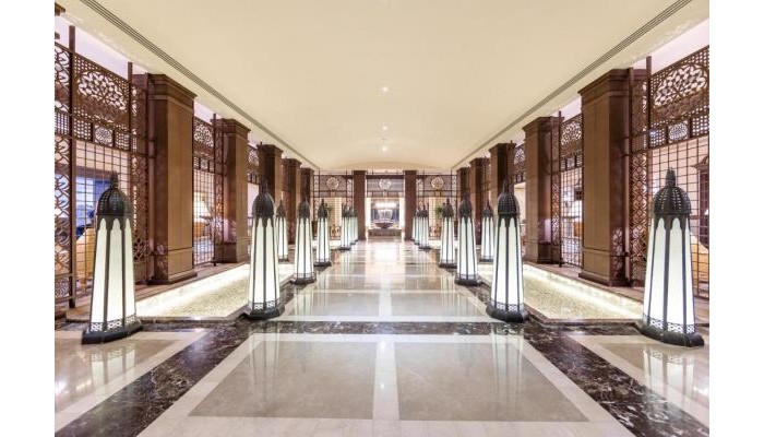 The Makadi Spa Hotel - Adults Only poza 0