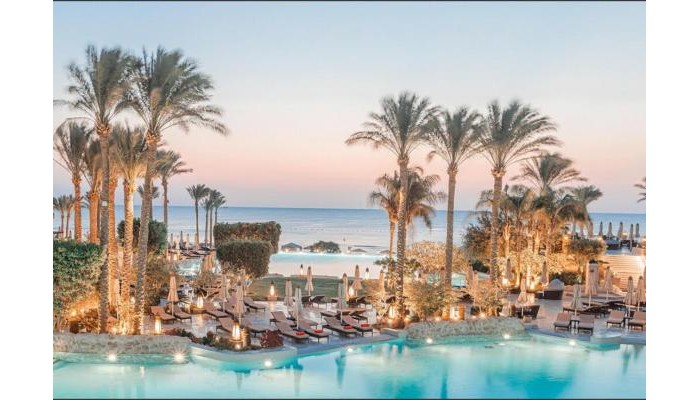 The Makadi Spa Hotel - Adults Only poza 26