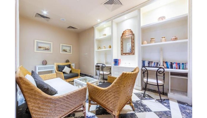 The Makadi Spa Hotel - Adults Only poza 20