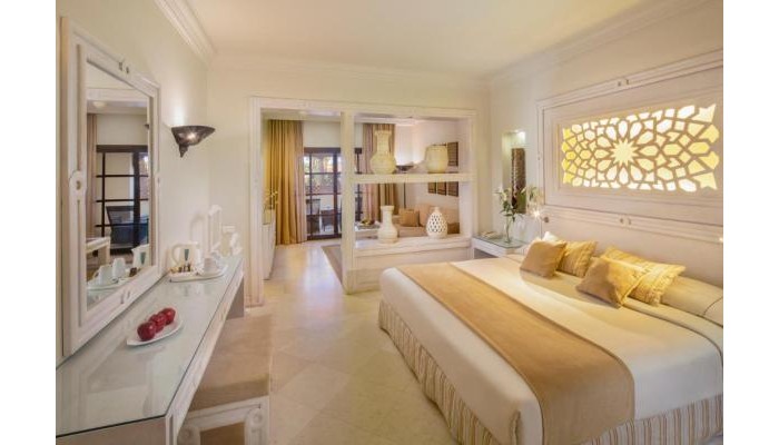 The Makadi Spa Hotel - Adults Only poza 6