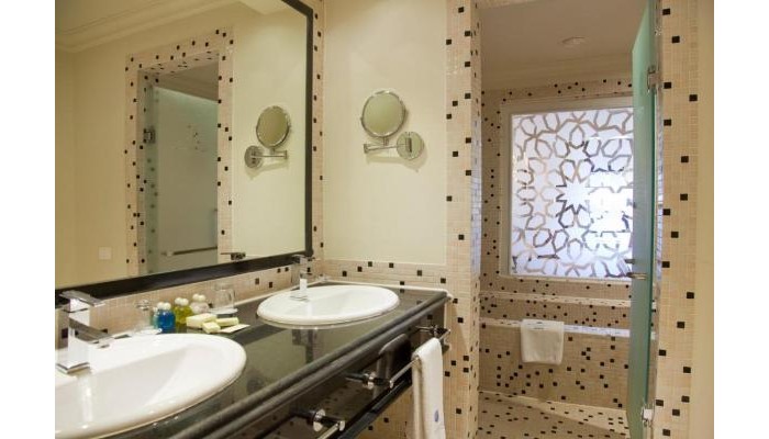 The Makadi Spa Hotel - Adults Only poza 29