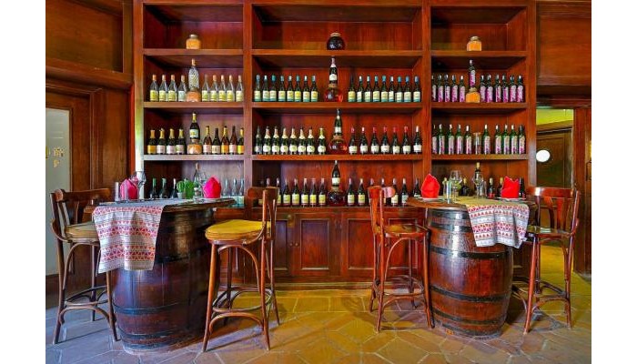 The Makadi Spa Hotel - Adults Only poza 14