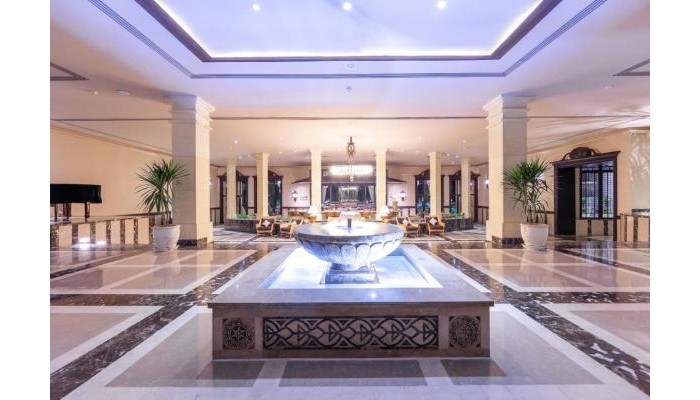 The Makadi Spa Hotel - Adults Only poza 1