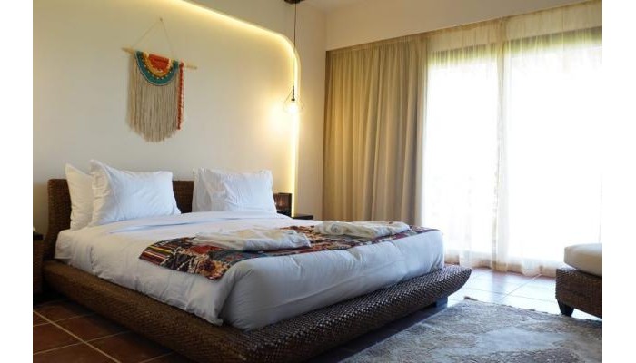 Amarina Jannah Resort & Aqua Park poza 3