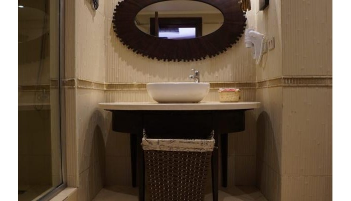 Amarina Jannah Resort & Aqua Park poza 5