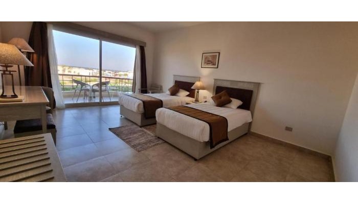 Amarina Queen Resort Marsa Alam poza 4