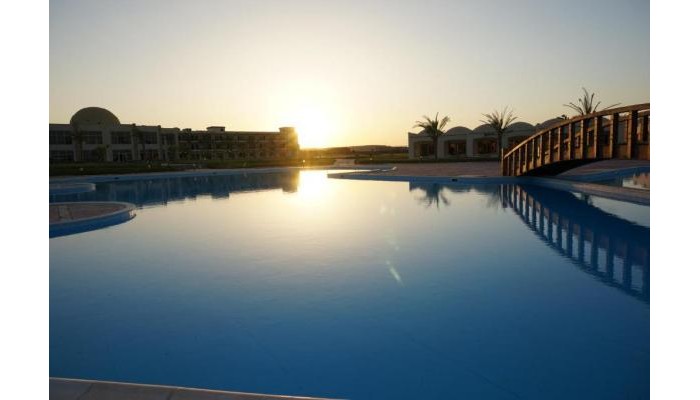 Amarina Queen Resort Marsa Alam poza 24