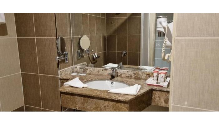 Amarina Queen Resort Marsa Alam poza 6