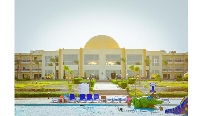 Amarina Queen Resort Marsa Alam poza 1