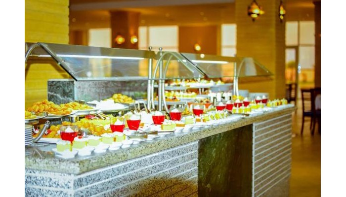 Amarina Queen Resort Marsa Alam poza 21