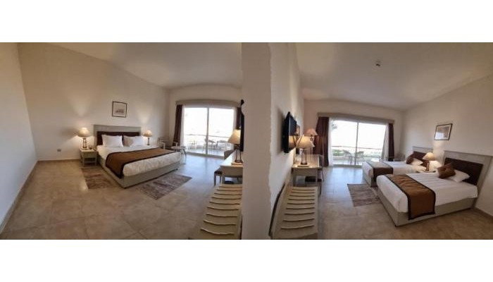 Amarina Queen Resort Marsa Alam poza 8