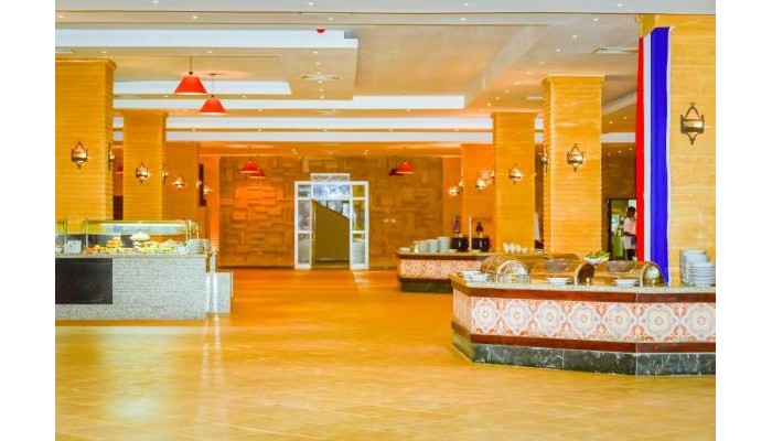 Amarina Queen Resort Marsa Alam poza 20