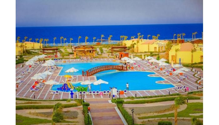 Amarina Queen Resort Marsa Alam poza 0