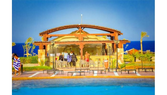 Amarina Queen Resort Marsa Alam poza 18