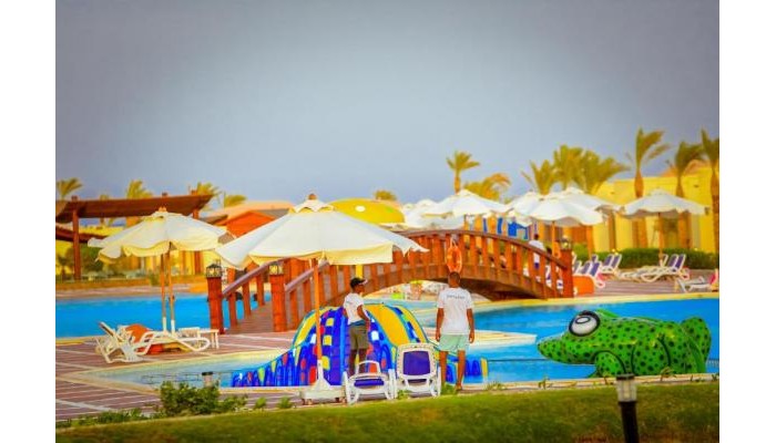 Amarina Queen Resort Marsa Alam poza 22