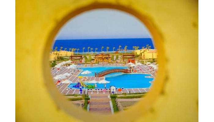 Amarina Queen Resort Marsa Alam poza 23