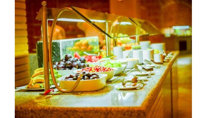 Amarina Queen Resort Marsa Alam poza 14