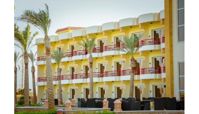 Amarina Queen Resort Marsa Alam poza 3