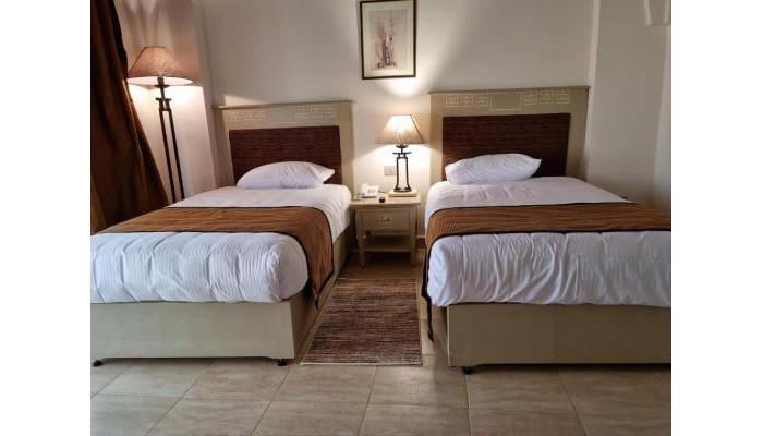 Amarina Queen Resort Marsa Alam poza 5