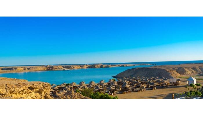 Aurora Bay Resort poza 20