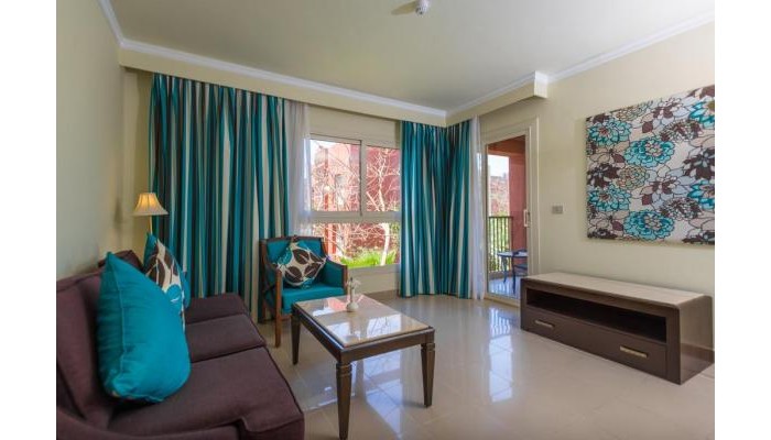 Aurora Bay Resort poza 21