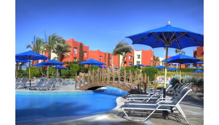 Aurora Bay Resort poza 9