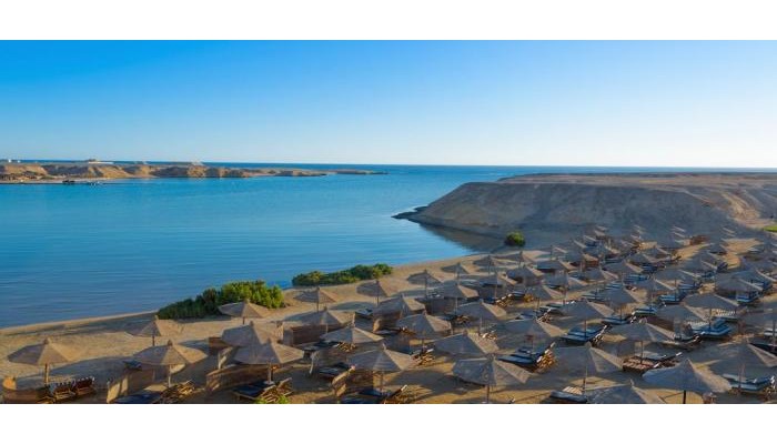 Aurora Bay Resort poza 1