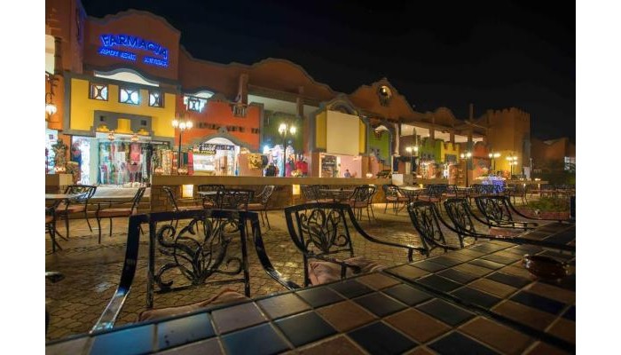 Aurora Bay Resort poza 2