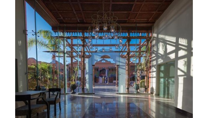 Aurora Bay Resort poza 16