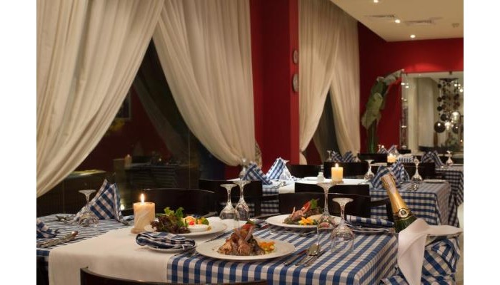 Aurora Bay Resort poza 3