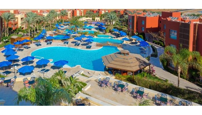 Aurora Bay Resort poza 18