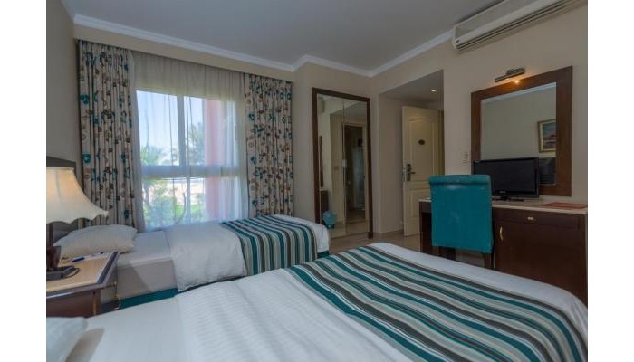 Aurora Bay Resort poza 5