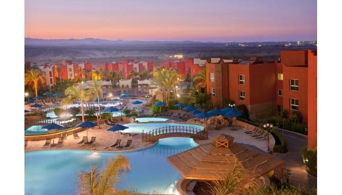 Aurora Bay Resort poza 8