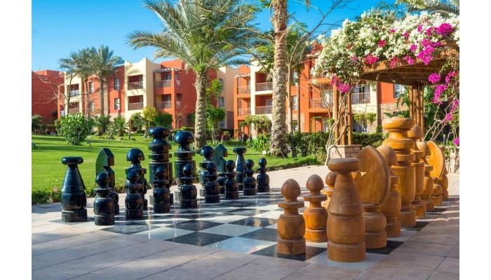 Aurora Bay Resort poza 13