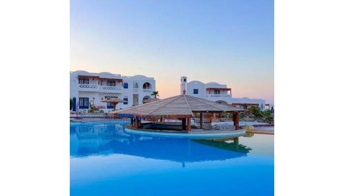 Beach Safari Nubian Resort poza 8