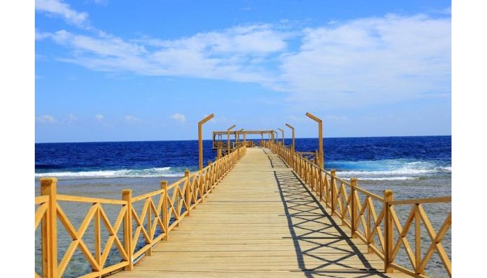 Beach Safari Nubian Resort poza 11