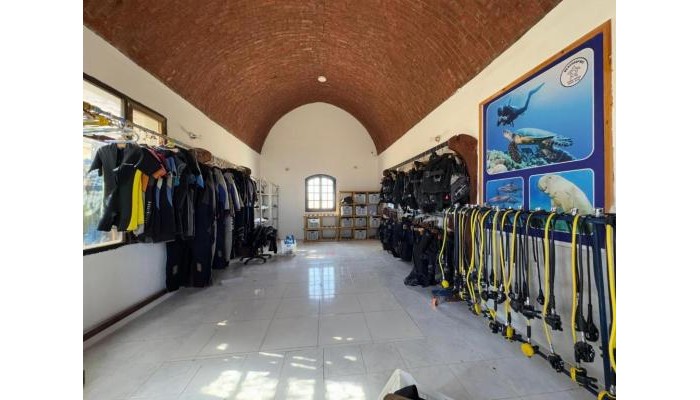 Beach Safari Nubian Resort poza 12