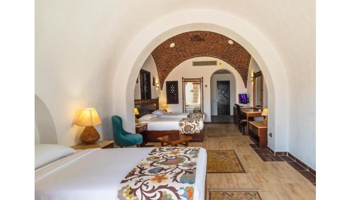 Beach Safari Nubian Resort poza 1