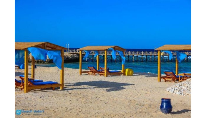 Beach Safari Nubian Resort poza 9