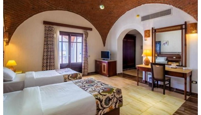 Beach Safari Nubian Resort poza 3