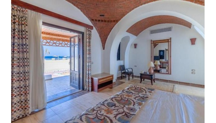 Beach Safari Nubian Resort poza 2