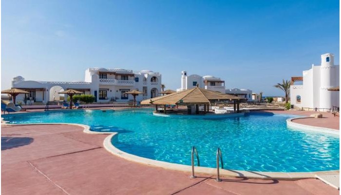 Beach Safari Nubian Resort poza 7