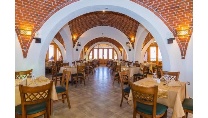 Beach Safari Nubian Resort poza 6