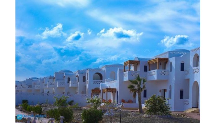 Beach Safari Nubian Resort poza 0
